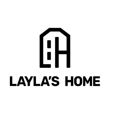 Layla'S Home Free Parking SJJ Eksteriør bilde