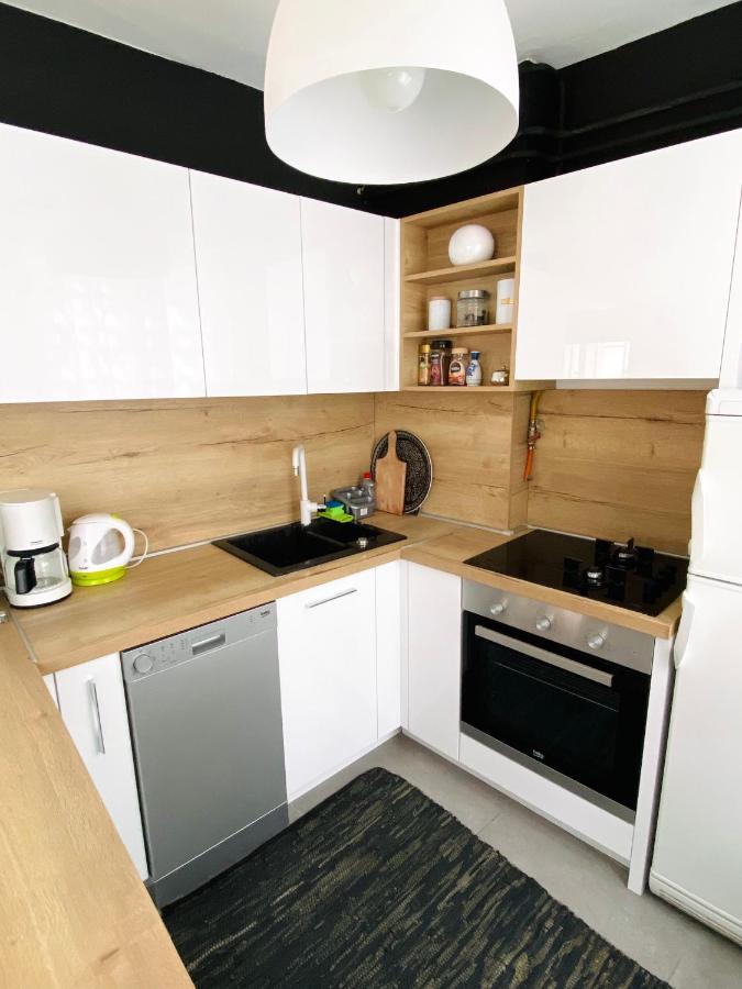 Layla'S Home Free Parking SJJ Eksteriør bilde