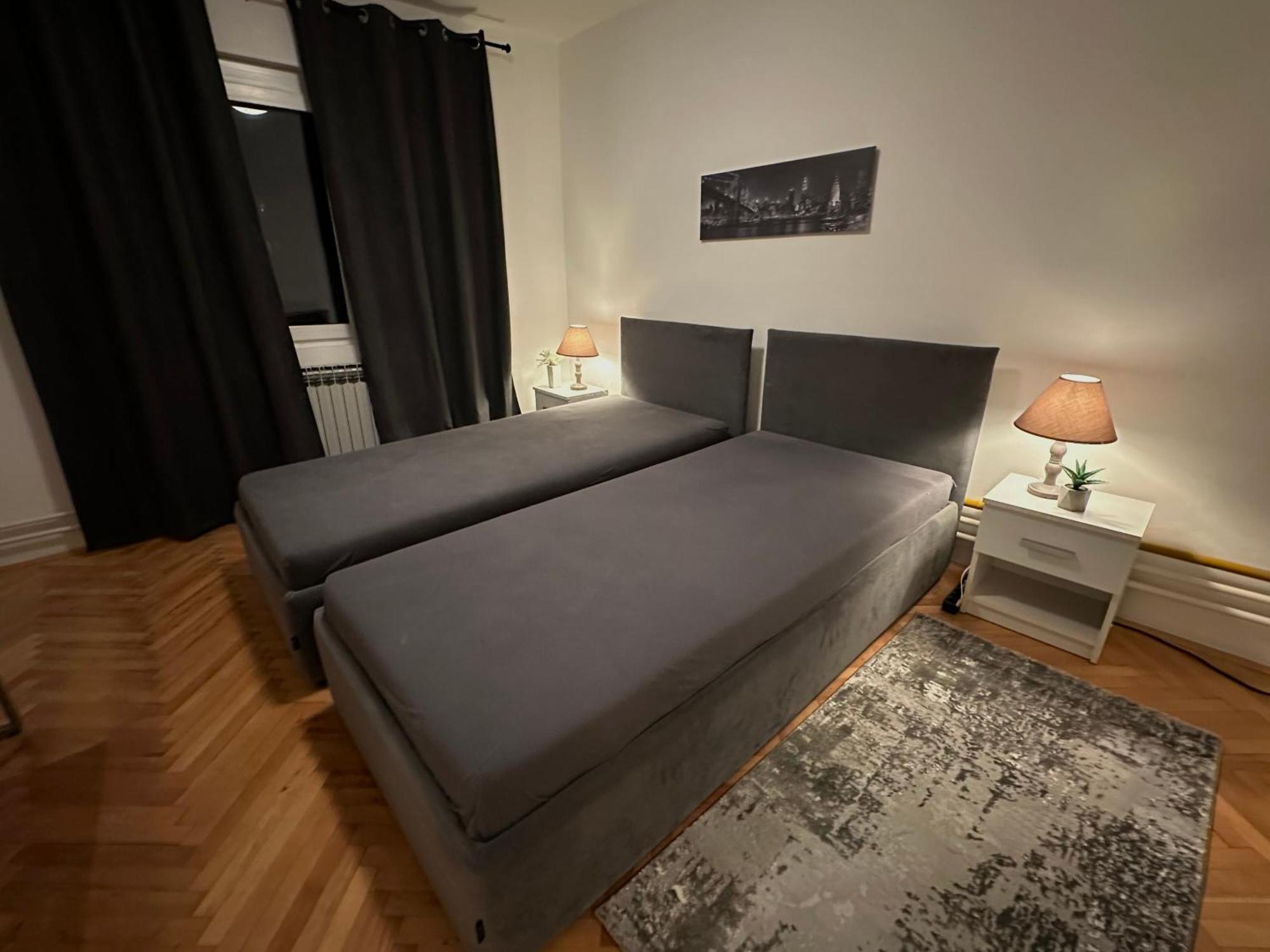 Layla'S Home Free Parking SJJ Eksteriør bilde