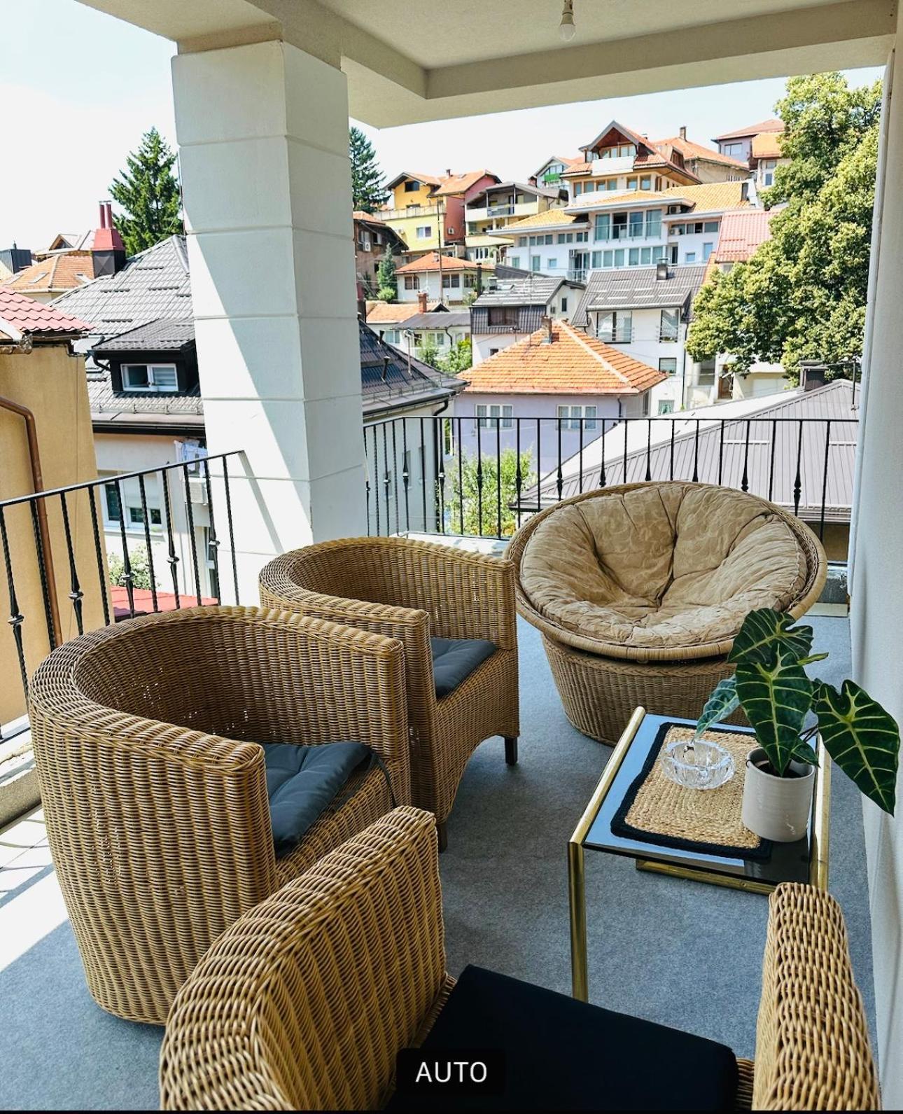 Layla'S Home Free Parking SJJ Eksteriør bilde