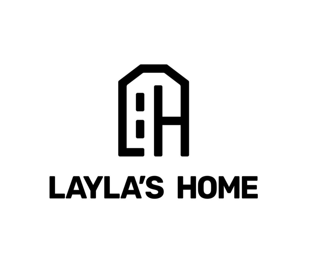 Layla'S Home Free Parking SJJ Eksteriør bilde
