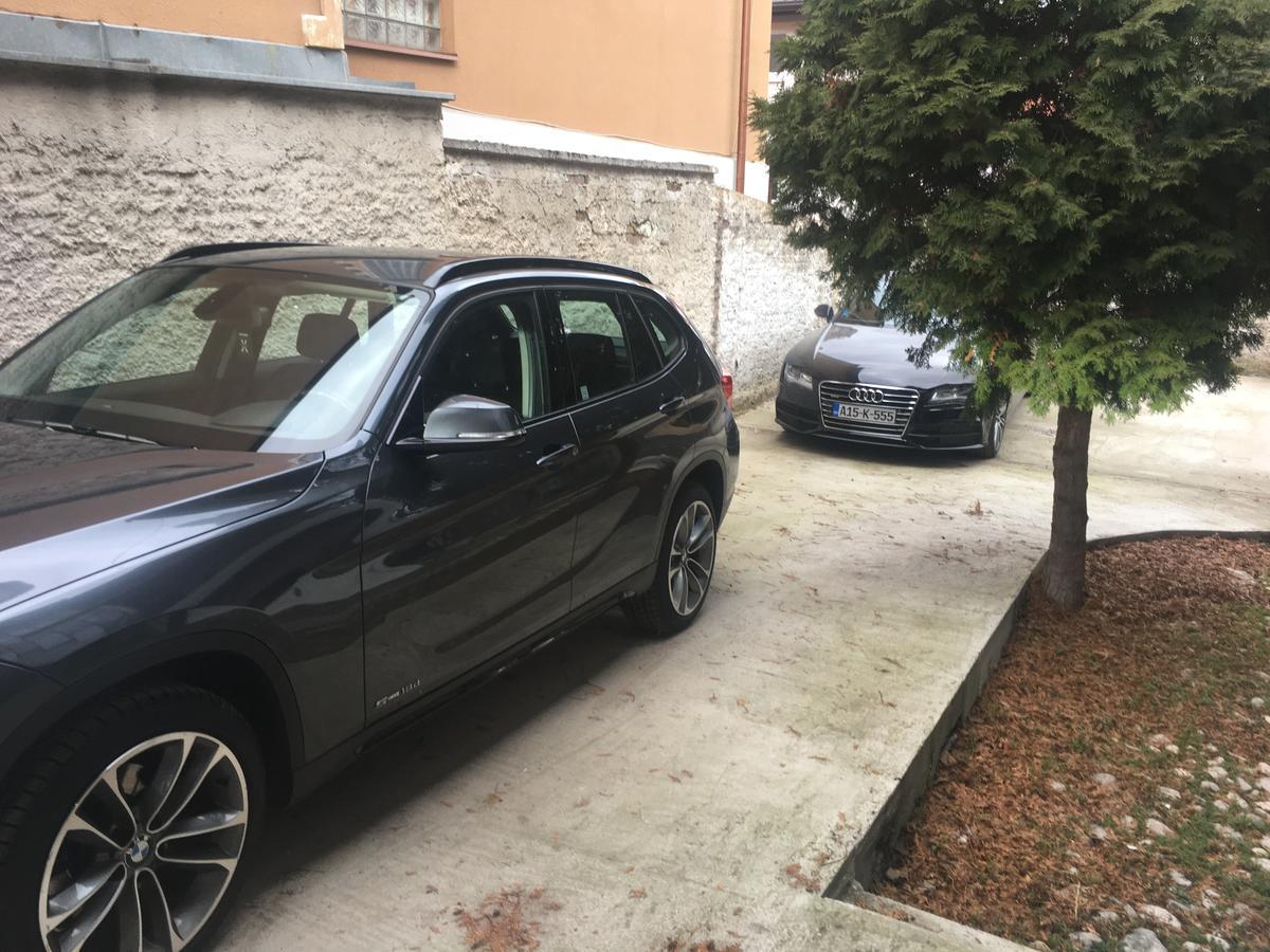 Layla'S Home Free Parking SJJ Rom bilde